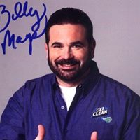 Billy May Photo 23
