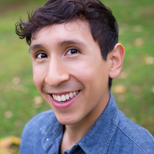 Edward Salas Photo 37