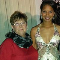 Debbie Hamm Photo 9