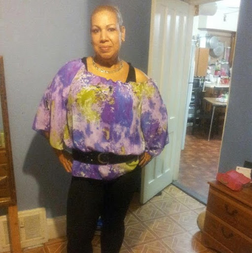 Maribel Rivera Photo 46