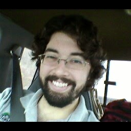 Russell Patton Photo 7