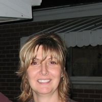 Christine Simard Photo 6
