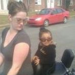 Christine Childress Photo 12