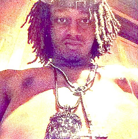 Nathaniel Ford Photo 7