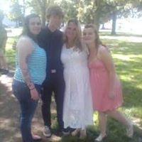 Cheri Moore Photo 10