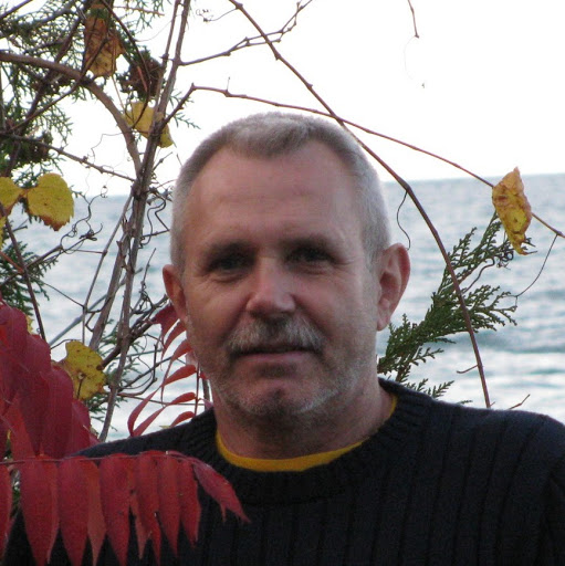 Stephen Roy Photo 43