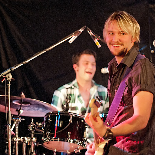 Steve Gibson Photo 35