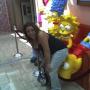 Tina Anthony Photo 20