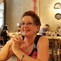 Deborah Cole Photo 10