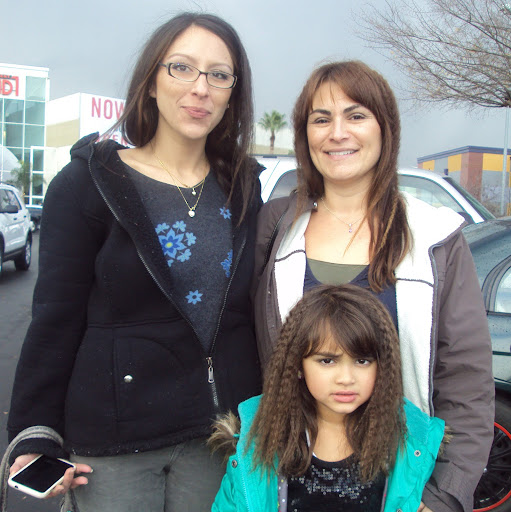 Joanne Watson Photo 37