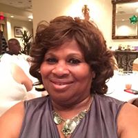 Trudy Thomas Photo 33