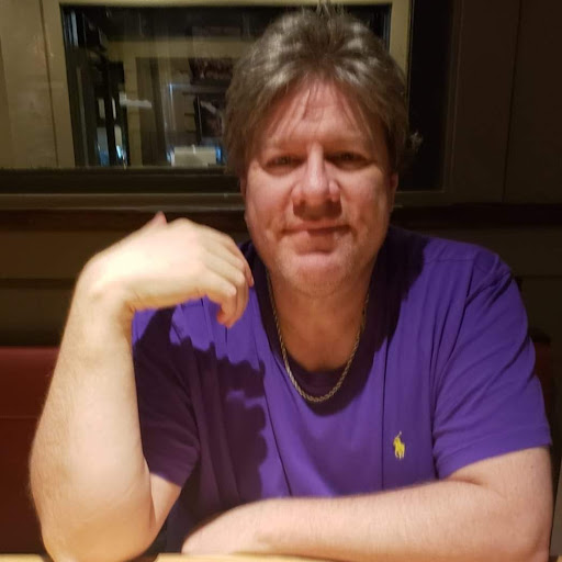 Steve Hampton Photo 37
