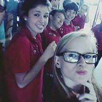 Rebecca Sizemore Photo 6