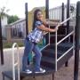 Pilar Sandoval Photo 15