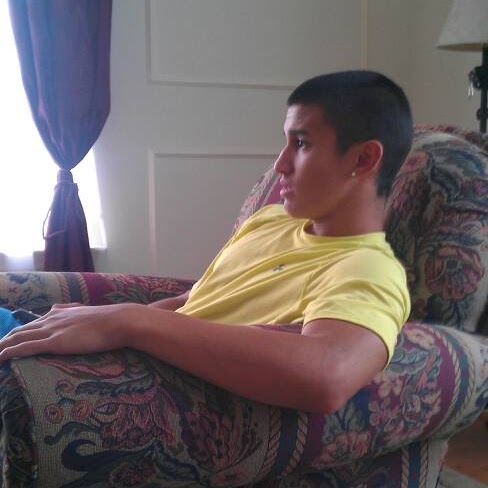 Daniel Alvarado Photo 8