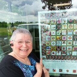 Ruthie Brown Photo 3
