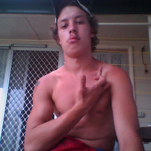Blake Riley Photo 9