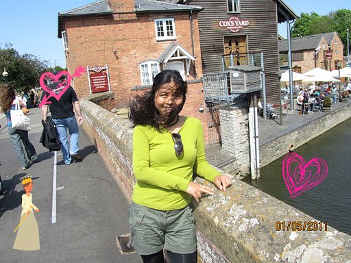 Rose Sharp Photo 2