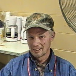 Albert Simpson Photo 23