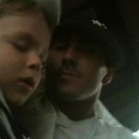 Aron Mcdaniel Photo 1