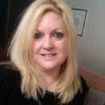 Ann Raymond Photo 3