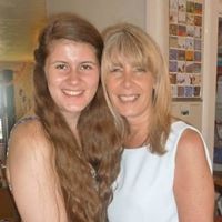 Christine Dunkley Photo 8