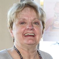 Ann Carlisle Photo 12