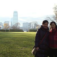 Shi Lu Photo 9
