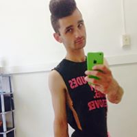 Adam Joseph Photo 28