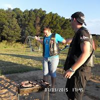 Jason Parr Photo 16