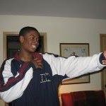 Brian Randolph Photo 44