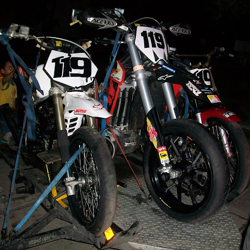 Alvaro Galeano Photo 4