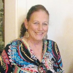Diana Clapp Photo 4