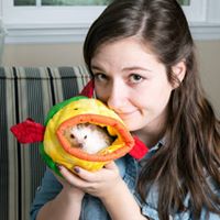 Annie Parham Photo 10