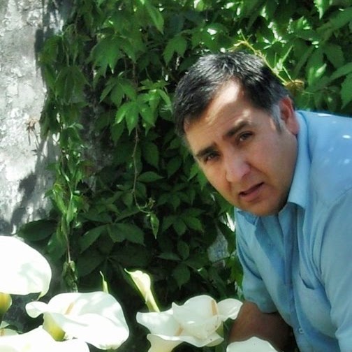 Juan Ramos Photo 36