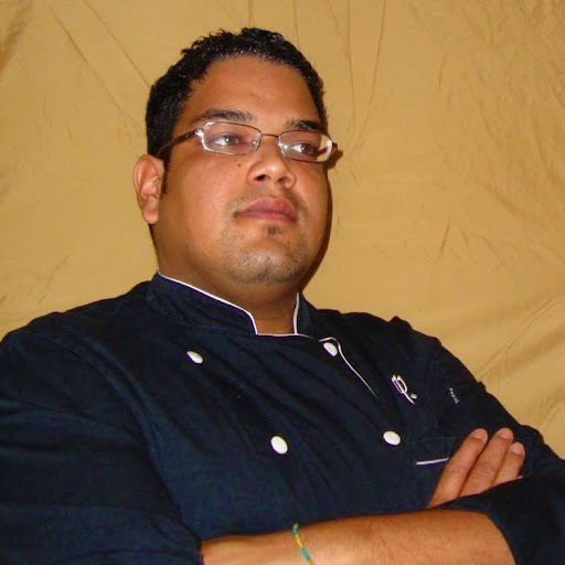 Anthony Atkins Photo 13