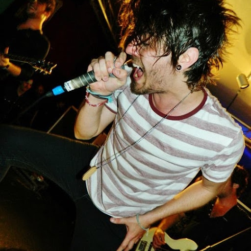 Scott Barnes Photo 25