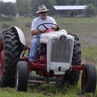 Ken Parrish Photo 46