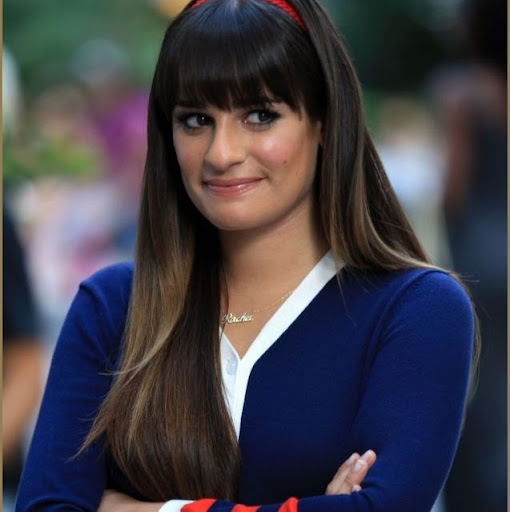 Rachel Berry Photo 36