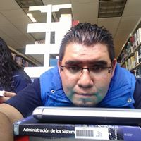 Armando Oropeza Photo 4