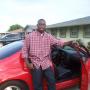 Stephen Lacy Photo 33