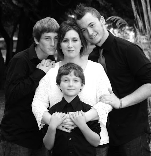 Vickey Ward Photo 21