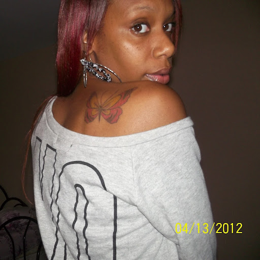 Brandy Rhodes Photo 20