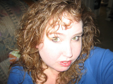 Heather Burton Photo 40