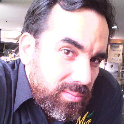 Johann Garcia Photo 7