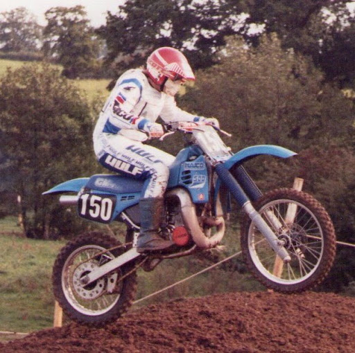 David Pitcher Photo 37