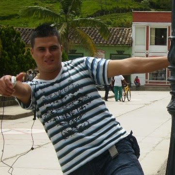 Julian Suarez Photo 7