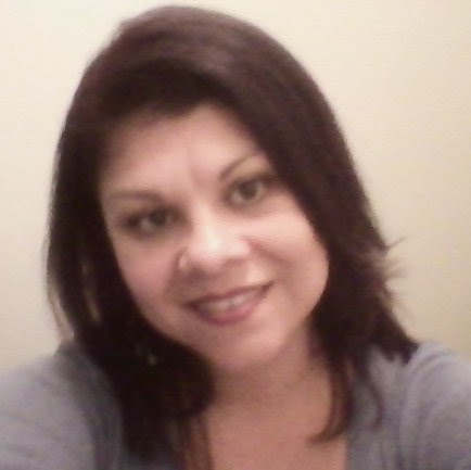 Amy Garcia Photo 48