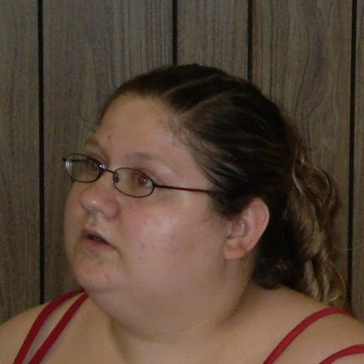 Tiffany Barton Photo 20
