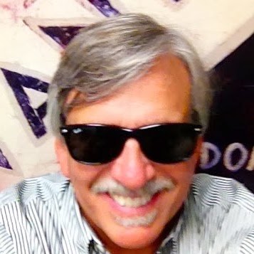 Mark Ford Photo 38